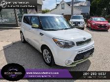 2016 Kia Soul Wgn Auto EX -Incl. 1 Yr Warranty $9,999 - Photo 3