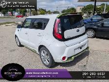 2016 Kia Soul Wgn Auto EX -Incl. 1 Yr Warranty $9,999 - Photo 5