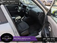 2016 Kia Soul Wgn Auto EX -Incl. 1 Yr Warranty $9,999 - Photo 10