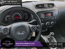 2016 Kia Soul Wgn Auto EX -Incl. 1 Yr Warranty $9,999 - Photo 16