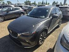 2021 Mazda CX-3 - Photo 2