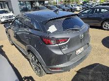 2021 Mazda CX-3 - Photo 9