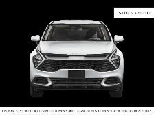 2024 Kia Sportage - Photo 2