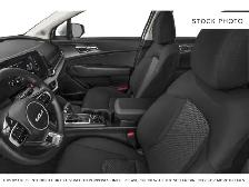 2024 Kia Sportage - Photo 5