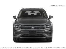 2024 Volkswagen Tiguan - Photo 2