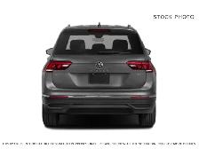 2024 Volkswagen Tiguan - Photo 4