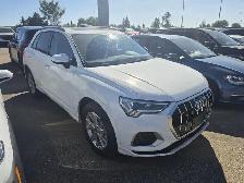 2025 Audi Q3