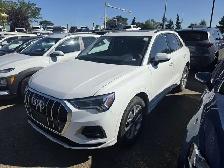 2025 Audi Q3 - Photo 2