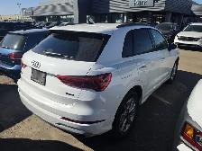 2025 Audi Q3 - Photo 5