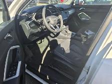 2025 Audi Q3 - Photo 7