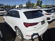 2025 Audi Q3 - Photo 9