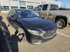 2021 Mazda Mazda3