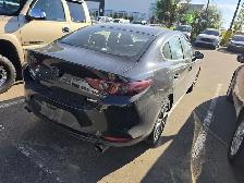 2021 Mazda Mazda3 - Photo 9