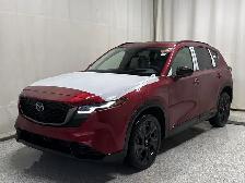 2026 Mazda CX-5 - Photo 2
