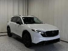 2026 Mazda CX-5 GT AWD