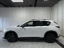 2026 Mazda CX-5 GT AWD - Photo 5