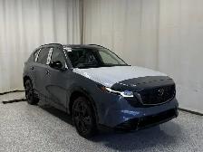 2026 Mazda CX-5 GT Premium AWD