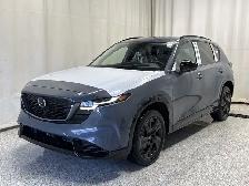 2026 Mazda CX-5 GT Premium AWD - Photo 2