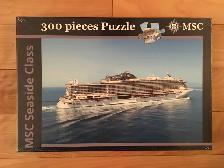 NEUF - Casse-têtes / Puzzles (10 CT), 300 à 500 pièces (K1) - Photo 2