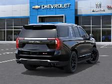 2026 GMC Yukon Denali - Photo 5