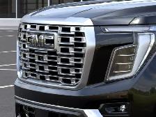 2026 GMC Yukon Denali - Photo 15
