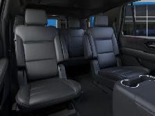 2026 GMC Yukon Denali - Photo 19