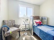 Strathcona Apartments - 2 bedroom Apartment for Rent - Photo 3