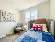 Strathcona Apartments - 2 bedroom Apartment for Rent - Photo 4