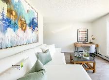 Strathcona Apartments - 2 bedroom Apartment for Rent - Photo 17