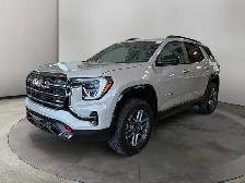 2027 GMC Terrain AWD AT4