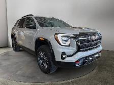 2027 GMC Terrain AWD AT4 - Photo 7