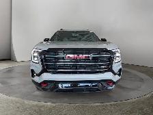 2027 GMC Terrain AWD AT4 - Photo 9