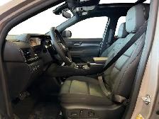 2027 GMC Terrain AWD AT4 - Photo 12