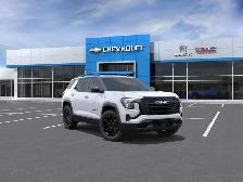 2027 GMC Terrain AWD Elevation