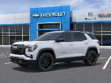 2027 GMC Terrain AWD Elevation - Photo 2