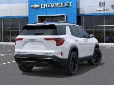 2027 GMC Terrain AWD Elevation - Photo 5