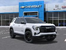 2027 GMC Terrain AWD Elevation - Photo 9