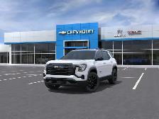 2027 GMC Terrain AWD Elevation - Photo 10