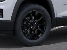 2027 GMC Terrain AWD Elevation - Photo 11