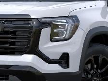 2027 GMC Terrain AWD Elevation - Photo 12