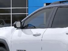 2027 GMC Terrain AWD Elevation - Photo 14