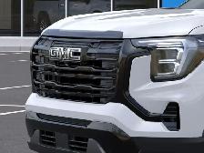 2027 GMC Terrain AWD Elevation - Photo 15