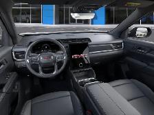 2027 GMC Terrain AWD Elevation - Photo 17