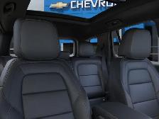 2027 GMC Terrain AWD Elevation - Photo 26