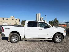 2019 Ram 1500 Big Horn 4x4 Crew Cab 5'7' Box - Photo 2