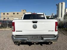 2019 Ram 1500 Big Horn 4x4 Crew Cab 5'7' Box - Photo 4