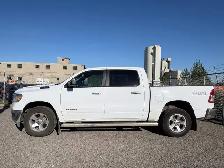 2019 Ram 1500 Big Horn 4x4 Crew Cab 5'7' Box - Photo 5