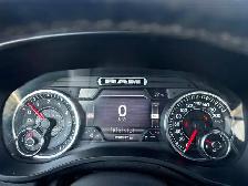 2019 Ram 1500 Big Horn 4x4 Crew Cab 5'7' Box - Photo 9