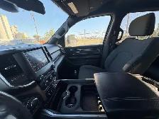 2019 Ram 1500 Big Horn 4x4 Crew Cab 5'7' Box - Photo 12