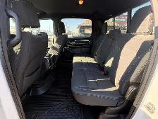 2019 Ram 1500 Big Horn 4x4 Crew Cab 5'7' Box - Photo 13